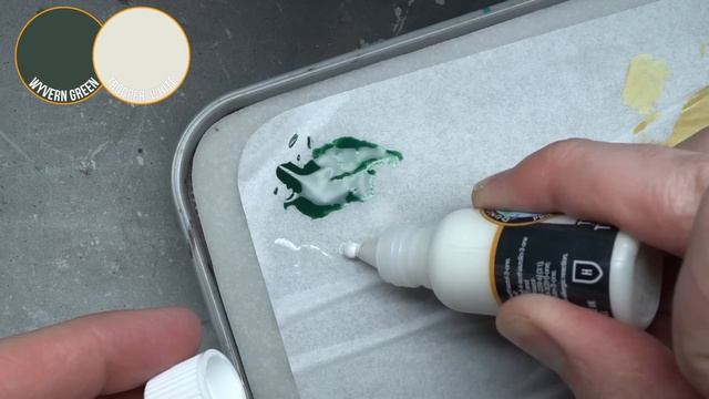 Converting TALLARN DESERT RAIDERS from Cadian Shock Troops - Warhammer Kitbashing смотреть онлайн