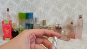 Как просто и быстро определить стойкость парфюма?