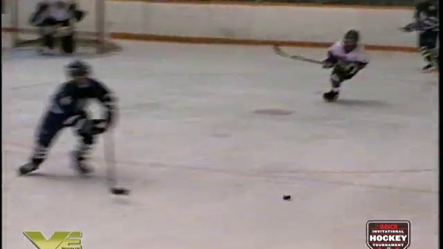 Brick Tournament Championship Game 2000 (Vancouver Pacific Vipers vs Toronto Pro Hockey Development смотреть онлайн
