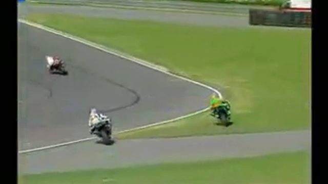 AMA Superbike 2006 Reveiw. смотреть онлайн