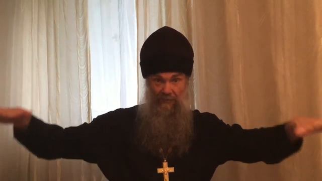 Послание к Ефесянам Св.Апостола Павла - 5 глава. смотреть онлайн