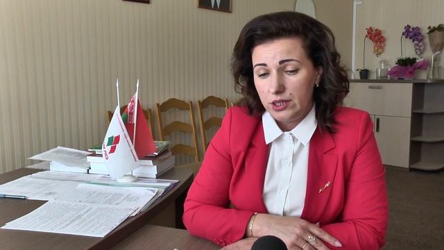 В Пинске внедряется система оплаты школьного питания через ЕРИП смотреть онлайн