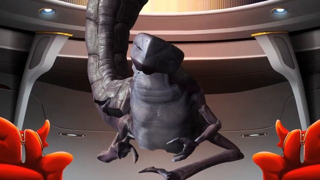 Star Control®: Origins™ - Launch Trailer смотреть онлайн