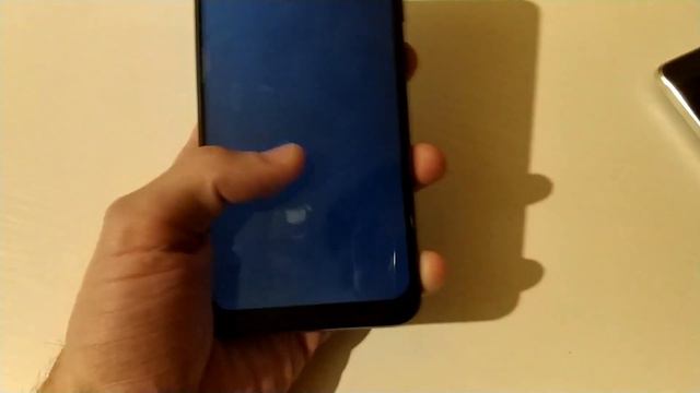 Pocophone F1 залип! Опять глюки