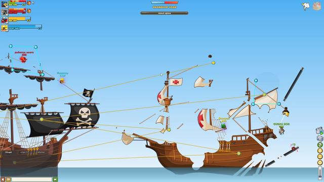 Армагеддон. Инженер & Охотник. Было мало лазеров) смотреть онлайн