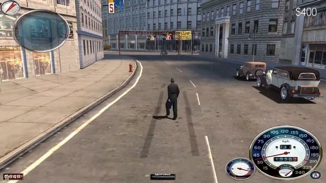 Mafia: City Of Lost Dreams Mod CoLD Mod - Странный мод №5 Начало! (Mafia Mod) смотреть онлайн