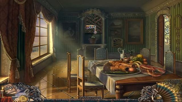 Let's Play - Grim Facade 1 - Mystery of Venice - Part 5 смотреть онлайн