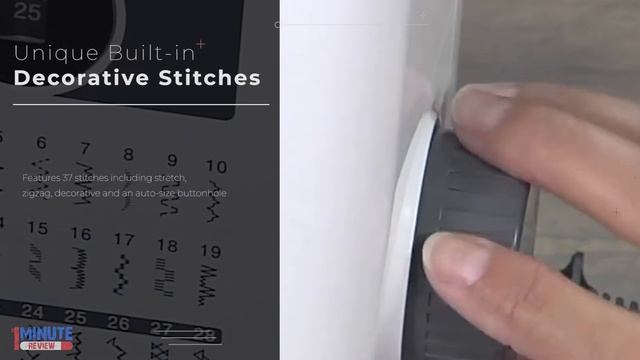 Brother ST371HD Review | 2022 | Sewing Machine, Strong & Tough смотреть онлайн