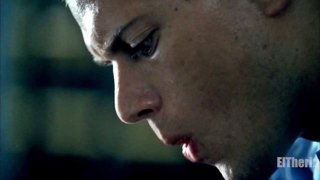 Michael Scofield｜Wasted Edit｜Prison Break