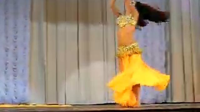 N Antipova EU Champion in Bellydance 2007 quaterfinal смотреть онлайн