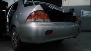 ЛУЧШЕ ЧЕМ ГРАНТА! Какой седан купить за 250 тысяч рублей в 2020? Mitsubishi LANCER IX (Выпуск 165)