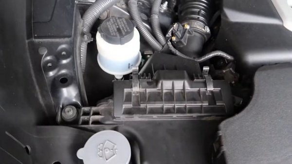 How to Replace Engine Air Filters Infiniti QX70 – DIY So Easy!