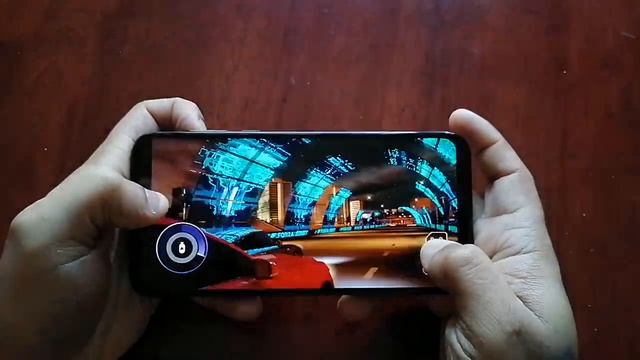 FORZA STREET MOBILE Gameplay -Moto G8 Plus (Snapdragon 665 ) смотреть онлайн