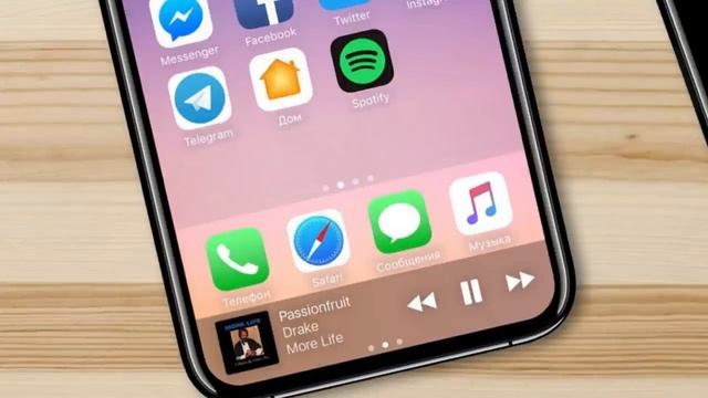 Цены на новинки Moto Безрамочный iPhone 8 Флагман Nokia 8 смотреть онлайн