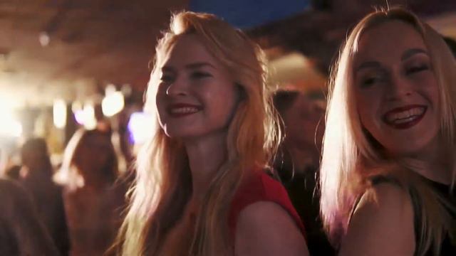 The Hammond Brothers "I Want To Rock You Baby" смотреть онлайн