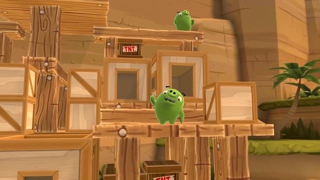 VR PUZZLE GAMES TO TWIST YOUR VR REALITY BRAIN смотреть онлайн