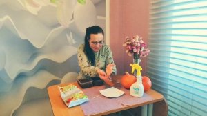 САЖАЕМ КОВЫЛЬ