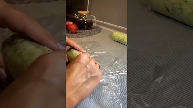 Рецепт для любителей сала! смотреть онлайн