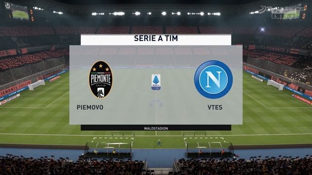 FIFA 20: ¿Vale la pena? смотреть онлайн