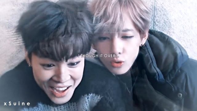 vmin | Taehyung's letter смотреть онлайн