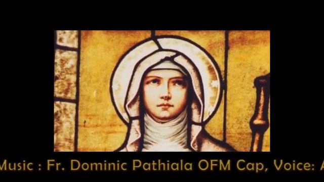 St clare смотреть онлайн