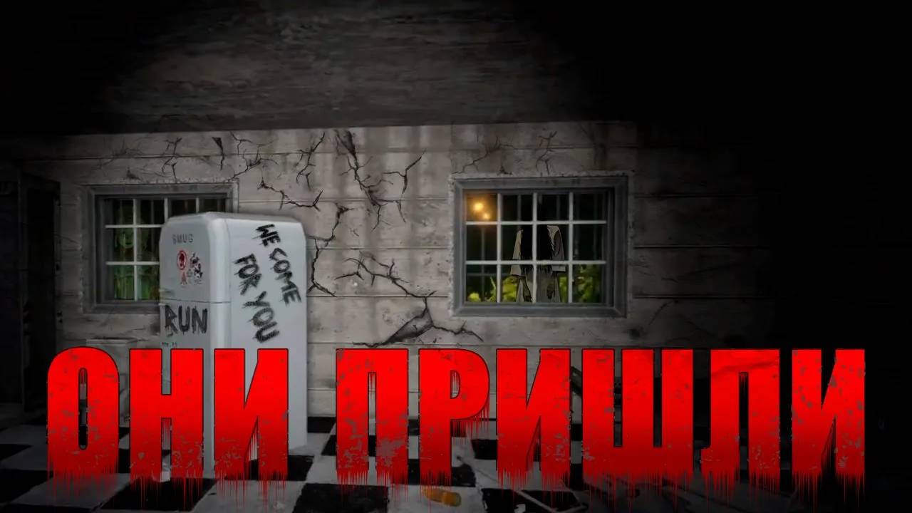 3 ДНЯ ВЫЖИВАНИЯ В VOICES OF THE VOID смотреть онлайн