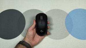 Обзор Logitech Pro X Superlight 2. Это точно обновление?