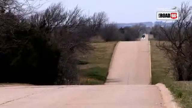 La Route 66 en Renault Magnum - Episode 4 смотреть онлайн