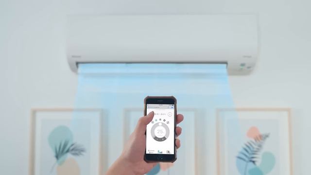 Daikin iSmileEco Series | Daikin Singapore смотреть онлайн