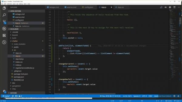 0043 - Custom C++ Web Server: first time up and running on the Internet!