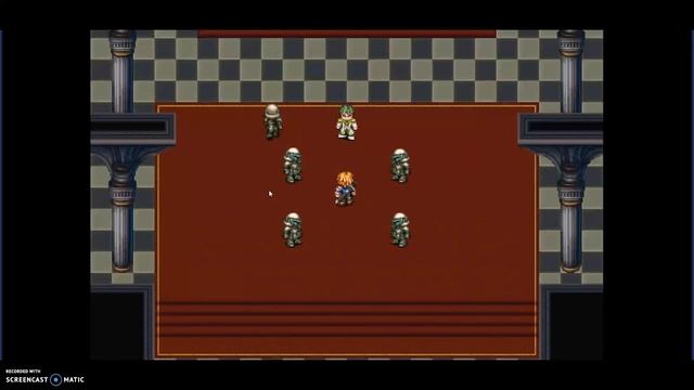 RPG Machine Knight - Plot twist??? смотреть онлайн