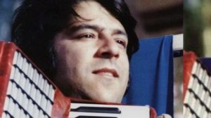 Аҳмад Зоҳир - Ahmad Zahir - احمد ظاهر - Ту, ту донӣ, ту - To, to dani, to