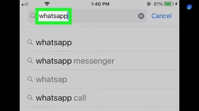 How To Download Whatsapp In IPhone / Ipad / For Dummies смотреть онлайн
