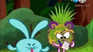 Анонс Смешариков Карусель 01.09.15