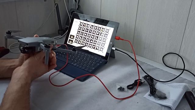 hubsan zino mini pro калибровка датчиков препятствия смотреть онлайн