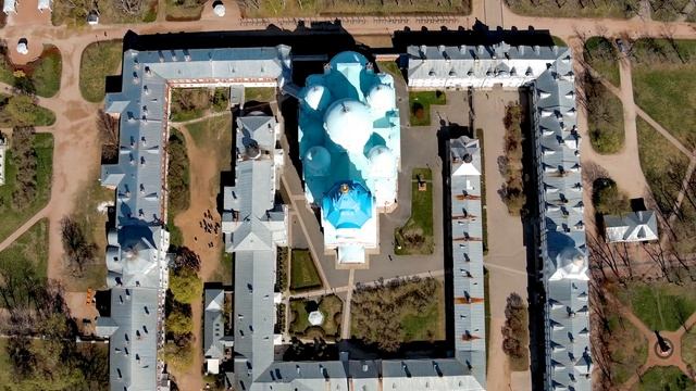 Валаам. Месяц Май 2022 | Valaam. Month May 2022 смотреть онлайн