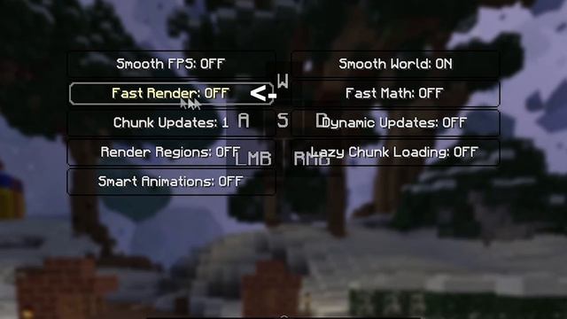 *2022* How to Make your Minecraft Smooth (MOTION BLUR) смотреть онлайн