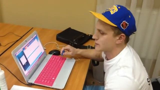 Холдоный обзвон Крутой скрипт Как правильно делать смотреть онлайн
