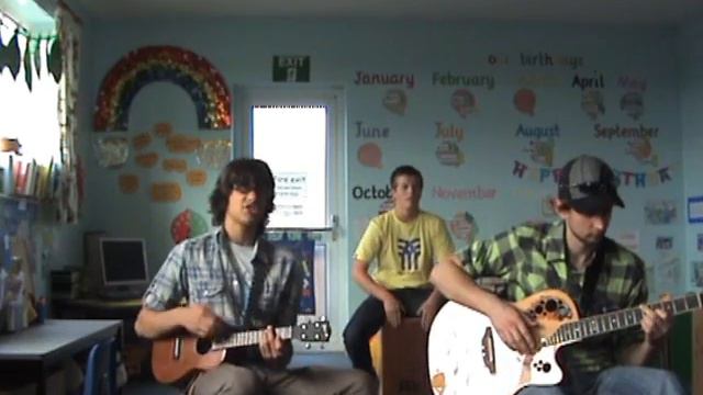 I'm Yours Cover by Awake смотреть онлайн