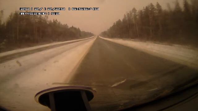 Нижний Новгород - Москва - Егорьевск - Нижний Новгород 33 смотреть онлайн