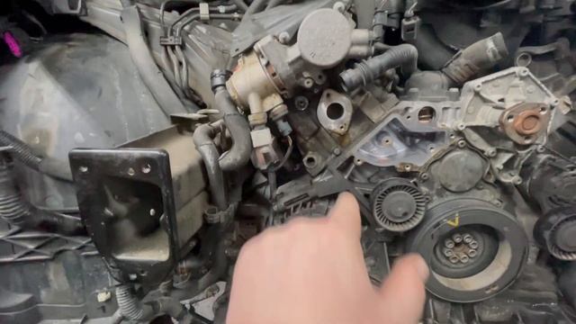2010-2013 Audi Q5 3 2 6 cylinder secondary air injection fault code Part 2 смотреть онлайн