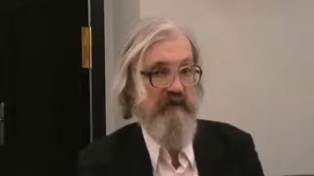 Мифологические составляющие науки. Часть 1. Семинар 13.12.2018 смотреть онлайн