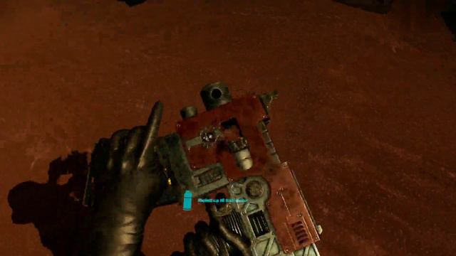 nu planet? (Warhammer 40k: Battle Sister) смотреть онлайн