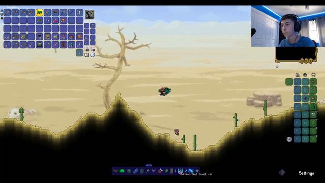randomizer mod hurts my head смотреть онлайн