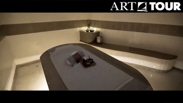 The Retreat Palm Dubai MGallery by Sofitel смотреть онлайн