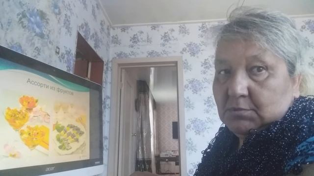 Технология приготовления сладких блюд смотреть онлайн