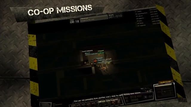 Metal Assault на MMOGOVNO.RU смотреть онлайн