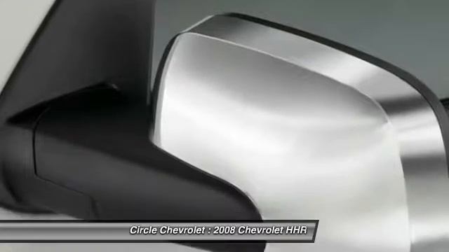 2008 Chevrolet HHR LT Shrewsbury NJ 07702 смотреть онлайн