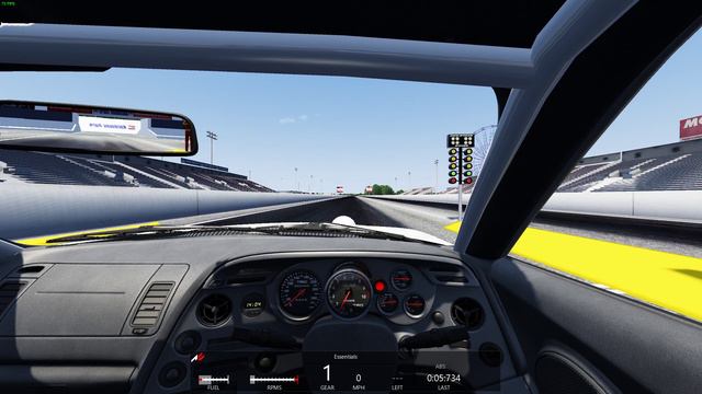 5Sec Supra-Assetto Corsa смотреть онлайн