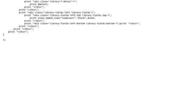 Drupal: Disabled AJAX paging with embedded views when used in Views template files (2 Solutions!!) смотреть онлайн